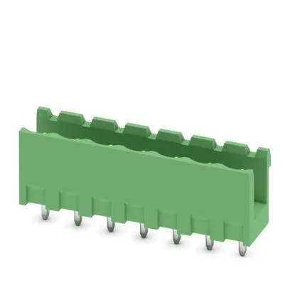Phoenix Contact rail de base MSTBV 2,5/7-G-5,08