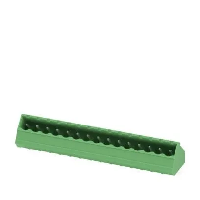 Phoenix Contact barrette de base SMSTBA 2,5/15-G-5,08