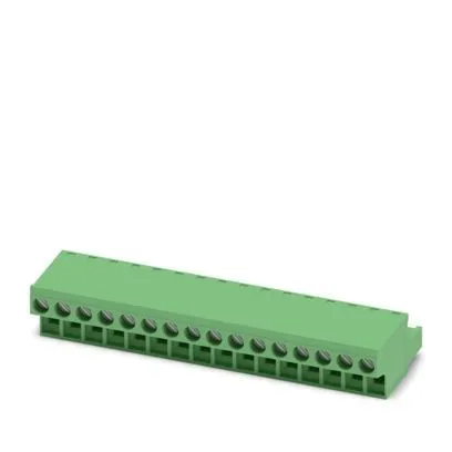 Connecteur pour carte de circuit imprimé Phoenix Contact FRONT-MSTB 2,5/16-ST