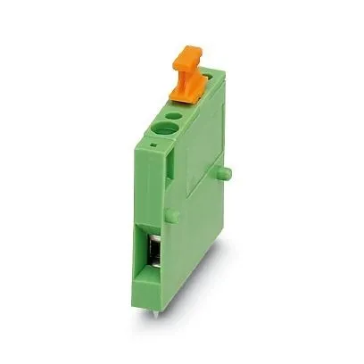 Bornier à enficher Phoenix Contact KDS 3-PMT