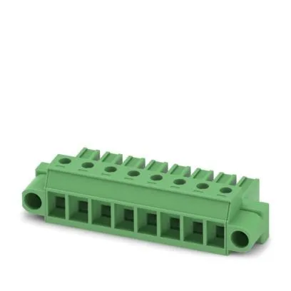 Connecteur pour circuit imprimé Phoenix Contact PC 4/8-STF-7,62