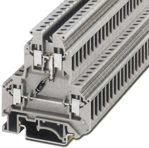 Bornier Phoenix Contact UKK 5-DIO/U-O