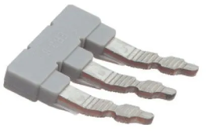 Connecteur transversal / pont EB 3-8 Phoenix Contact
