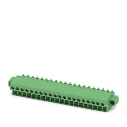 Phoenix Contact Connecteur vissé FRONTMC 1,5/20STF 3,81