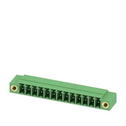 Barrette de connexion Phoenix Contact MC 1,5/13-GF-3,5