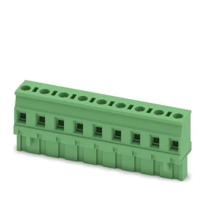 Phoenix Contact Connecteur pour carte de circuit imprimé GMVSTBR 2,5 #1832594