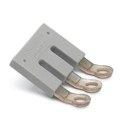 Phoenix Contact pont de liaison EB 3-OTTA 2,5