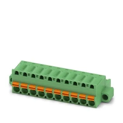Connecteur pour circuit imprimé Phoenix Contact FKC 2,5/10-STF-5,08