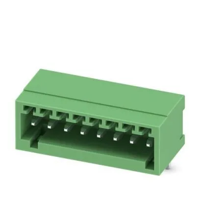 Phoenix Contact rail DIN MC 0,5/8-G-2,5