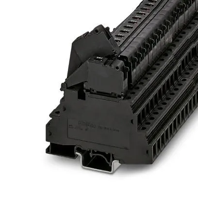 Phoenix Contact fusible de ligne UKK 5-HESIL #3026654