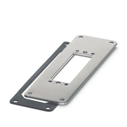 Plaque adaptatrice Phoenix Contact HC-B 16-ADP-VC-2