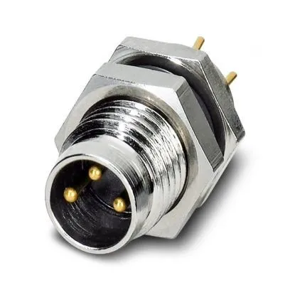 Phoenix Contact Connecteur encastrable SACC-DSI-M #1694334
