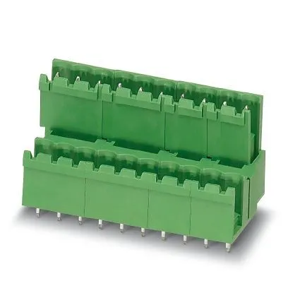 Boîtier de base Phoenix Contact MDSTBV 2,5/5-G-5,08