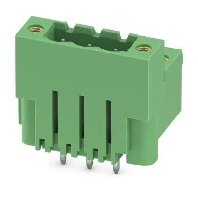 Barrette de base Phoenix Contact MDSTBV 2,5/3-GF