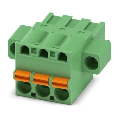 Connecteur pour circuit imprimé Phoenix Contact FKCT 2,5/3-STF