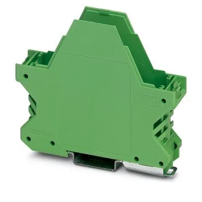 Phoenix Contact Boîtier électronique ME 22,5 F-UT/FE vert