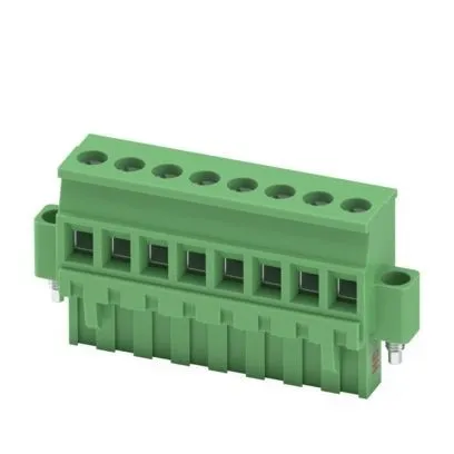 Connecteur pour circuit imprimé Phoenix Contact MVSTBR 2,5