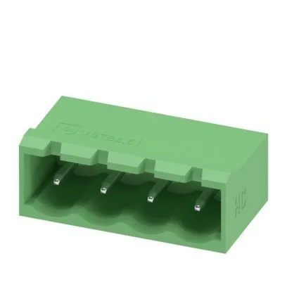 Barrette de connexion Phoenix Contact MSTBA 2,5 H #1923885