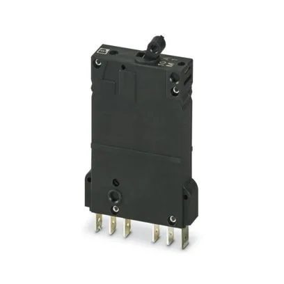 Phoenix Contact Borne de ligne de fusibles TMCP 1 M1 300 10,0A