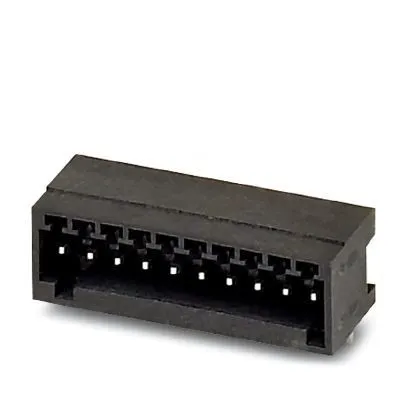 Phoenix Contact Socle de base MC 0,5/2-G-2,5 THT