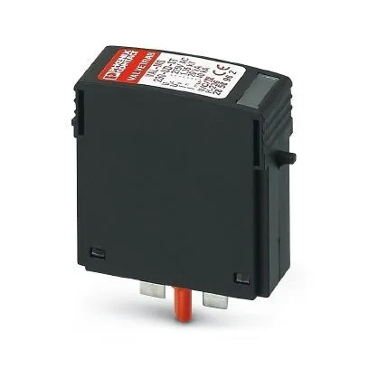 Phoenix Contact Fiche de protection contre les surtensions VAL-MS 230-UD-ST