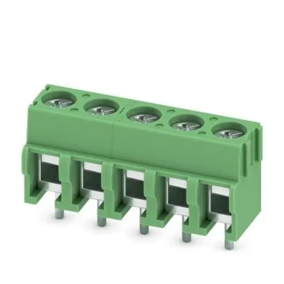 Phoenix Contact connecteur pour circuit imprimé PT 1,5/ 5-5,0-H