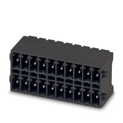 Phoenix Contact Barrette de base MCDN 1,5/16 #1953664