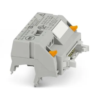 Phoenix Contact Raccordement système PLC-V8/FLK14/OUT/M