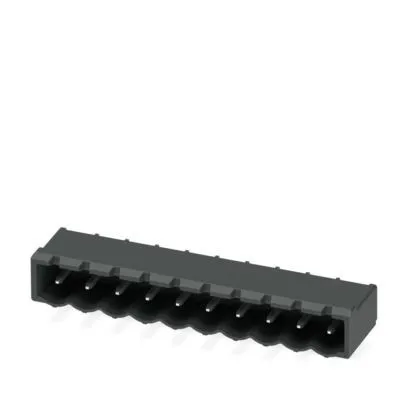 Barrette de connexion Phoenix Contact CCA 2,5/10- #1955002