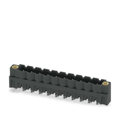 Barrette de base Phoenix Contact CCV 2,5/10- (réf. 1955714)
