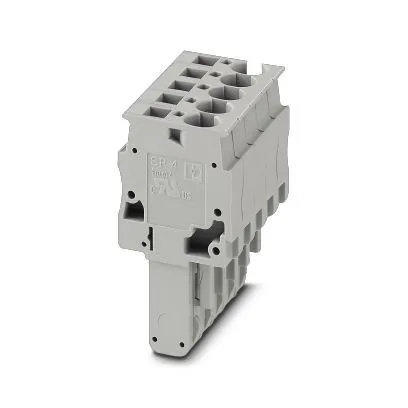 Phoenix Contact Connecteur COMBI SP 4/5