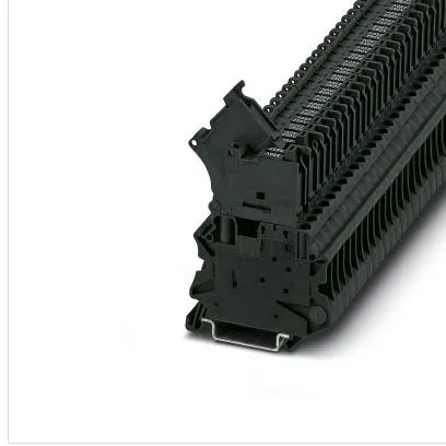 Porte-fusible Phoenix Contact UT 4-HESILA 250 - 250 V / 6,3 A