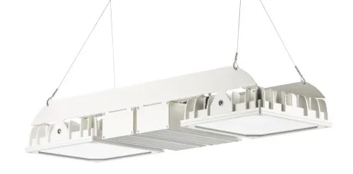 Pracht Projecteur LED de hall QUADRONIUS #86080621