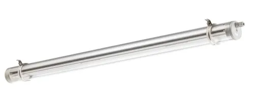 Pracht LED-Rundrohrleuchte TUBIS LED #7a841434