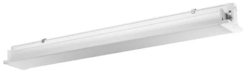 Pracht LED-Einbauleuchte TAUNUS SKII#74832629