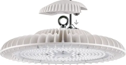 Projecteur LED de hall COMO PRO #96172121 Pracht
