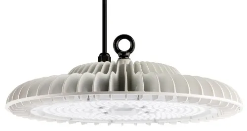Pracht Projecteur LED industriel COMO BL #9606212