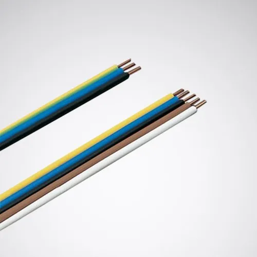 Trilux Câblage de passage 3700/5LV/58