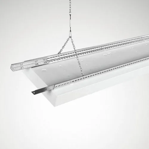Trilux Rail de support angulaire 110N/310