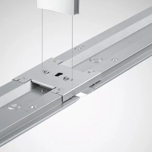 Raccord pour bandeau lumineux Trilux 03331 M-SL
