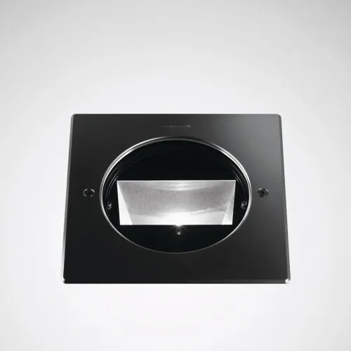 Plaque de finition carrée Trilux 08510PQ