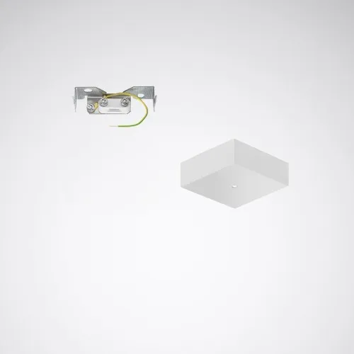 Boîte de connexion de plafond Trilux ZAE 01
