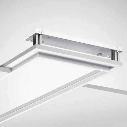 Cadre encastrable Trilux Fidesca-PM ZER 354 E
