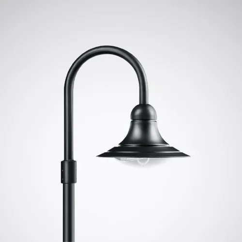 Trilux Support de mât 09300K/1/76