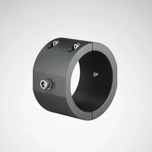 Fixation de mât Trilux Faciella MB 102
