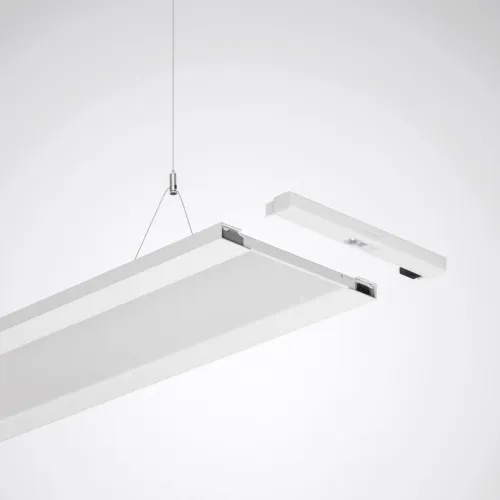 Trilux Capuchon de fin de série Luceos H ZKS 01+LLWS