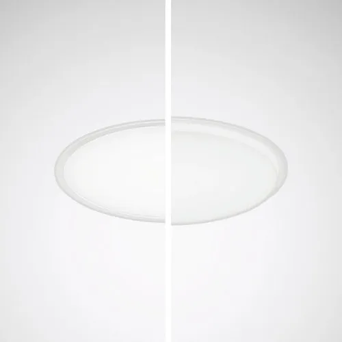 Boîtier encastrable Solegra WD2 Trilux #7132100