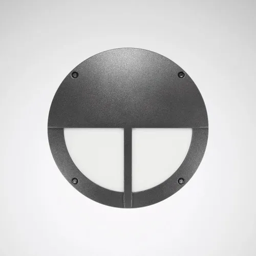 Trilux Cache-lumière Skeo Circ WD1 ZHF