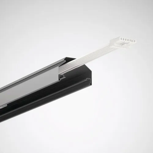 Profilé porteur Trilux IP64 07650 L150 #7266600
