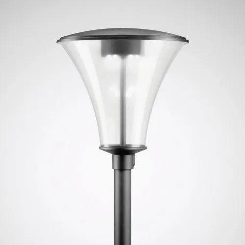 Luminaire LED Trilux à poser sur mât LTX KT-AB2L #7313451